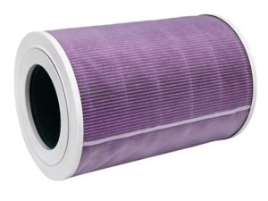 فیلتر تصفیه هوا هوشمند شیائومی Xioami Mijia Air Purifier Filter Antibacterial Version Purple MCR-FLA