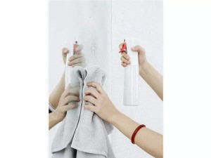 اسپری آبپاش تایم لپس شیائومی Xiaomi Yijie Time-Lapse Spray Bottle YG-01