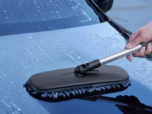تی شست و شوی دو منظوره بیسوس Baseus Handy Car Home Dual-use Mop
