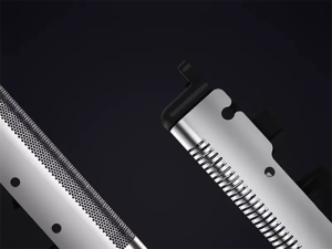 ریش تراش قابل حمل شیائومی Xiaomi Mijia MSW201 Portable Shaver