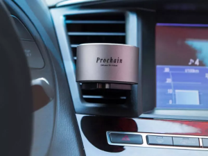 خوشبوکننده هوای خودرو شیائومی Xiaomi Mijia Vivinevo Prochain Car Holder Air Freshener