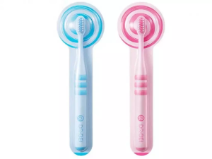 مسواک کودکان شیائومی Xiaomi Dr Bie Toothbrush