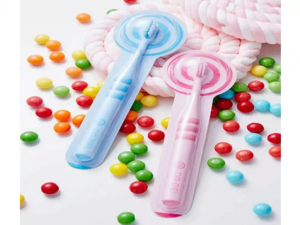 مسواک کودکان شیائومی Xiaomi Dr Bie Toothbrush