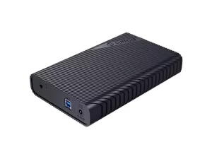 باکس هارد درایو 3.5 اینچی اوریکو ORICO 3521U3 External 3.5-inch USB3.0 hard disk box