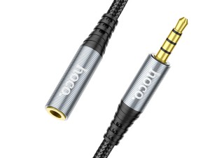 کابل افزایش طول آی یو ایکس یک متری هوکو Hoco Audio extension cable UPA20