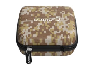 کیف لوازم جانبی اوریکو ORICO PH-A10 Digital Accessories Storage Bag