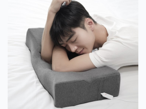 بالش هوشمند شیائومی Xiaomi PMA-V20 Graphene neck smart sleep aid pillow
