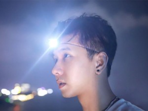 چراغ پیشانی شیائومی Xiaomi Nextool Night Walk Headlamp NE20101