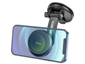 پایه نگهدارنده مگنتی موبایل داخل خودرو هوکو Hoco Car holder CA100 magnetic