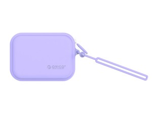 کیف سیلیکونی لوازم جانبی اوریکو Orico SG-B2 Candy Color Silicone Storage Bag