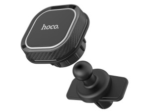 پایه نگهدارنده آهن ربایی هوکو Hoco CA52 Intelligent Magnetic Holder
