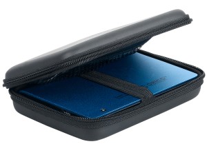 کیف محافظ هارد و لوازم جانبی اوریکو ORICO PHB-25 Portable Hard Drive Carrying Case