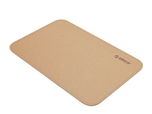 پد موس چوب پنبه‌ای ORICO CMP23 Cork 20x30 Mouse pad