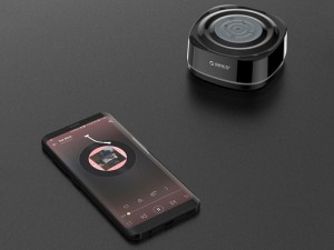 اسپیکر بلوتوث اوریکو Orico SoundPlus-R1 Bluetooth Speaker