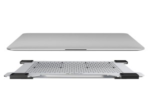 پایه خنک کننده لپ تاپ اوریکو ORICO NA15 14 inch Radiator for Laptops