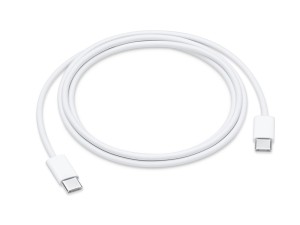 کابل دوسر تایپ سی اصلی اپل Apple USB-C Charge Cable 1M