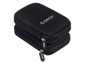 کیف محافظ هارد اوریکو ORICO 2.5 inch Portable Hard Drive Bag PHD-25