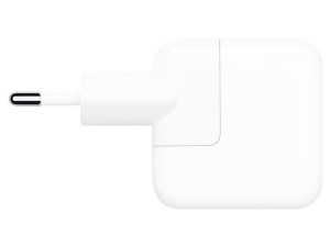 کابل و شارژر اصلی اپل Apple 30W USB-C Power Adapter With USB-C To Lightning Cable