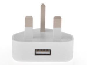 شارژر آیفون Apple 5W USB Power Adapter 2