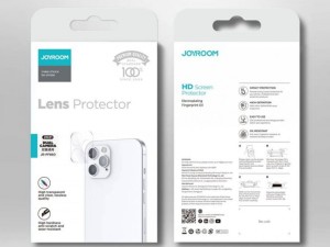 محافظ لنز دوربین آیفون جویروم Joyroom Lens Protector IP 13MINI-5.4 inch / IP13-6.1inch JR-PF860
