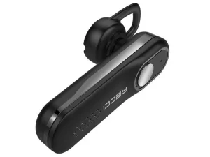 هندزفری بی سیم تک گوش رسی Recci single ear wireless earphone REP-W15