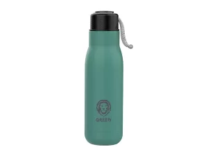 فلاسک 500 میلی لیتر گرین Green Vacuum Flask Aqua Max 500ml