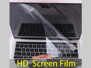 محافظ صفحه نمایش مک بوک ایر 13.6 اینچ 2022 ویوو WiWU MacBook 13.6 air 2022 screen protector