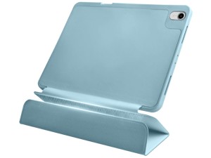 قاب کلاسوری مغناطیسی و هولدر آیپد 10.9 اینچ 2022 ویوو WiWU Protective Case for iPad 10.9 inch/2022