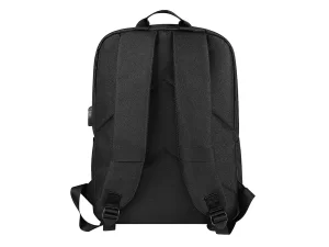 کوله پشتی ضدآب لپ تاپ 13 تا 16 اینچی یو اس بی دار کوتتسی Coteetci Notebook Casual Backpack 13-16&quot; 14012