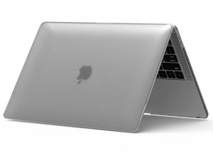 کاور مک بوک پرو 16.2 اینچ 2021 ویوو WiWU iSHIELD Ultra Thin Hard Shell Case For MacBook Pro 16.2&quot; (2021)