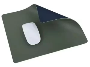 پد موس دو طرفه کوتتسی Coteetci Double sided two color mouse pad 85001-S