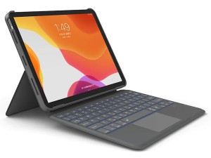 کاور کیبورد دار مغناطیسی بی سیم آیپد 10.9 و 11 اینچ ویوو WiWU Combo Keyboard iPad 10.9&amp;11