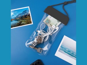 کیف ضدآب گوشی موبایل ویوو wiwu Aqua waterproof Bag