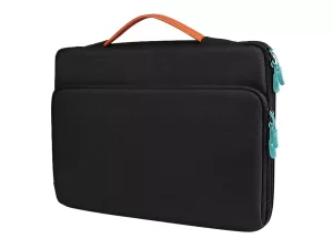 کیف دستی اداری لپ تاپ 12 تا 14 اینچی کوتتسی Coteetci Notebook Double Handle Inner Bag 12-14&quot; 14015-S