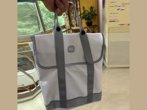 کوله پشتی شیائومی Xiaomi Custom Polyester Backpack