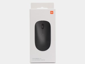 موس بی سیم شیائومی Xiaomi XMWXSB02YM Wireless Mouse Lite 2