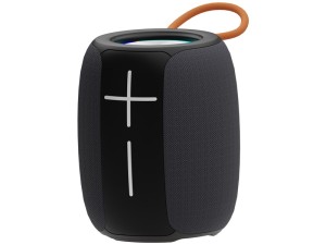 اسپیکر پرتابل ضد آب 5 وات پاورولوژی Powerology Ghost Speaker POWGHOSTSPK