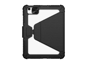 کیف بامپردار آیپد 10 و 10.9نیلکین Nillkin Apple iPad 10/10.9 2022 Bumper SnapSafe Case