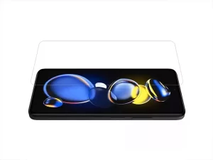 محافظ صفحه نمایش شیشه‌ای نیلکین شیائومی Nillkin Xiaomi Note 11T Pro/11T Pro+ 5G/Poco X4 GT 5G/K50i 5G H+Pro Glass