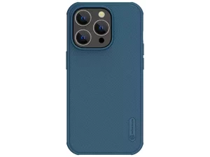 قاب مگ سیف آیفون 14 پرومکس نیلکین Nillkin Apple iPhone 14 Pro Max Super Frosted Shield Pro Magnetic Case