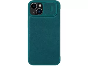 کیف آیفون 14 نیلکین Nillkin iPhone 14 Qin Pro Case