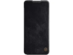 کیف چرمی نیلکین سامسونگ آ 42 5جی - Nillkin Samsung Galaxy A42 5G Qin leather case