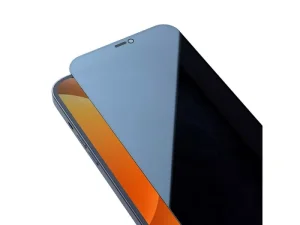 محافظ صفحه نمایش حریم شخصی آیفون ۱۲ مینی - Nillkin iPhone 12 mini Guardian privacy tempered glass