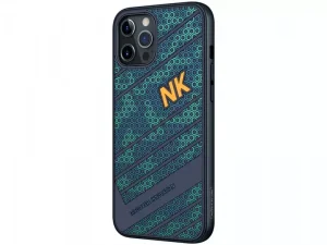 قاب محافظ نیلکین آیفون 12 پرو مکس - Nillkin Apple iPhone 12 Pro Max Striker Case