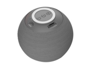 اسپیکر بلوتوث قابل حمل رسی Recci Deep Bass Bluetooth Wireless Portable Speaker RY01