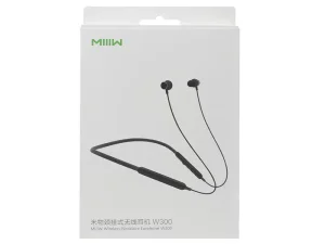 هندزفری بلوتوث گردنی شیائومی Xiaomi MIIIW MWTW05 Neckband Earphones