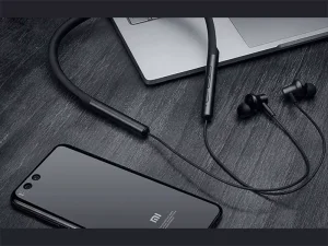 هندزفری بلوتوث گردنی شیائومی Xiaomi MIIIW MWTW05 Neckband Earphones