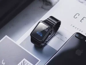 محافظ صفحه نمایش بوف Apple Watch 40mm Buff Hydrogel Screen Protector
