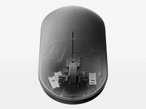 ست موس و کیبورد بی سیم شیائومی Xiaomi wireless keyboard mouse 2 WXJS02YM