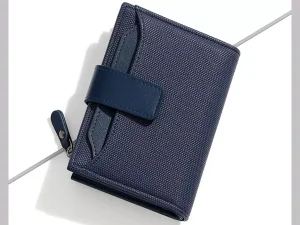 کیف پول مردانه تائومیک میک TAOMICMIC men&#39;s leather wallet S3110